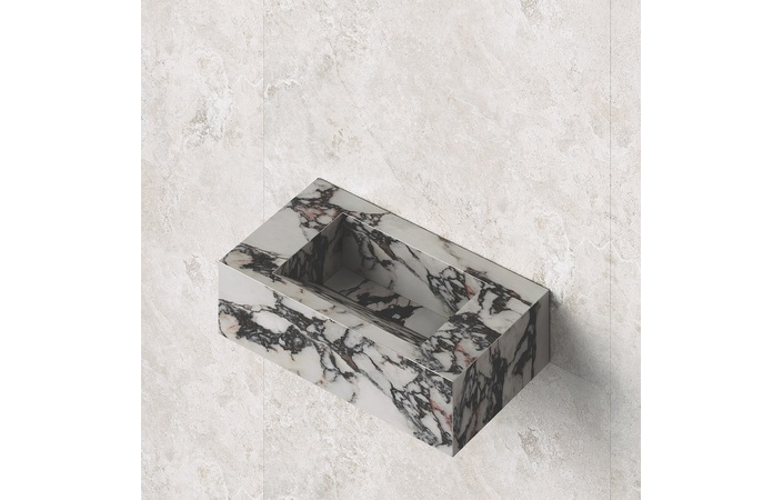 Умивальник керамогранітний зі скошеною чашею SGWHTO 800 підвісний Котто Кераміка - Зображення 213888780-b3b77.jpg