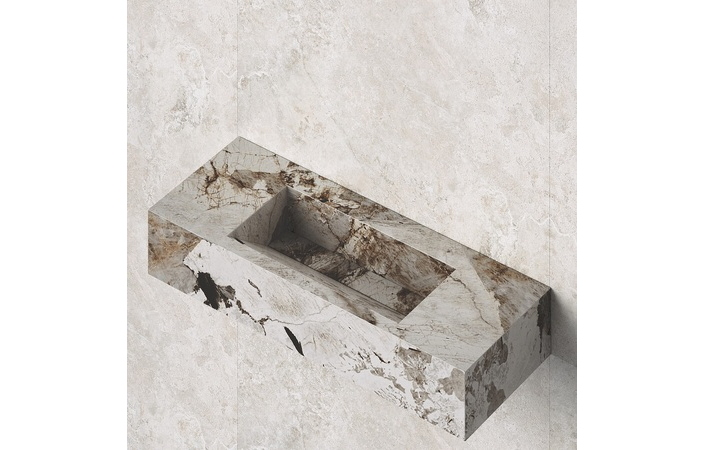 Умивальник керамогранітний зі скошеною чашею SGWHTO 1200 підвісний Котто Кераміка - Зображення 213888784-a26ae.jpg