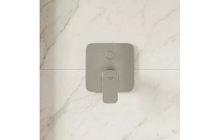 Змішувач Renon 42759N575 нікель брашований Kludi - Зображення 213888911-20f4c.jpg