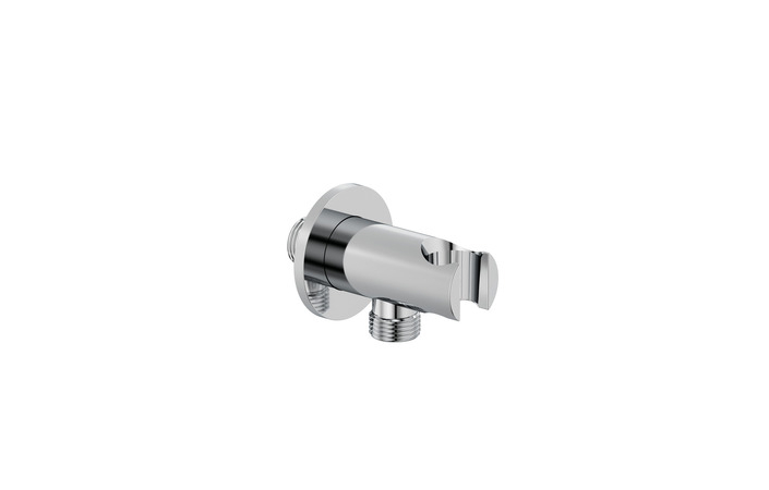 Підключення душового шланга DN 15 A-QA 6556705-00 хром Kludi - Зображення 214019031-29ffd.jpg