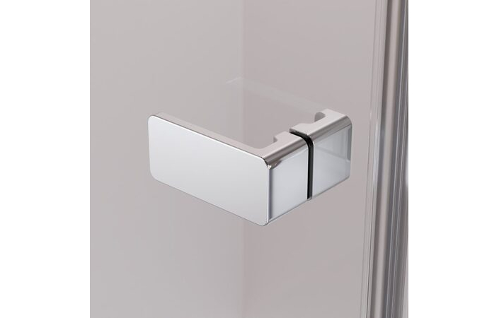 Душові двері Garda Chrome DWJ 110 ліві RADAWAY - Зображення 214019038-ab84d.jpg