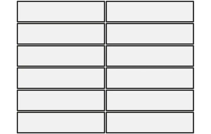 Плитка керамогранітна In Seta Rete (5x20) 300x400 Vogue - Зображення 214157575-3668e.jpg