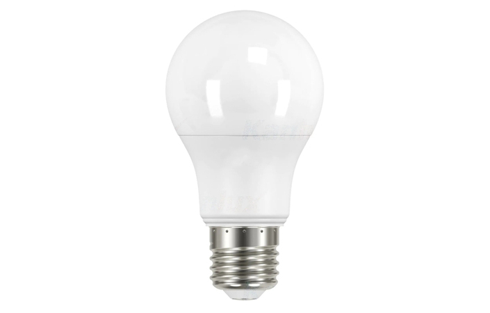 Лампа светодиодная IQ-Led A60 7,2W (33713), Kanlux - Зображення 21420817-7f484.jpg