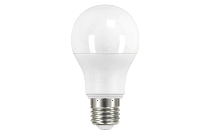 Лампа светодиодная IQ-Led A60 9,6W (33716), Kanlux - Зображення 21420820-b1c22.jpg