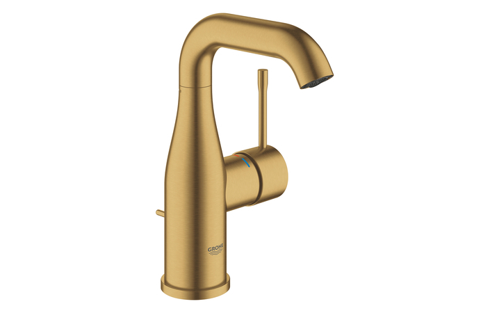Змішувач для умивальника Essence OHM U-spout холодний світанок мат 24173GN1 Grohe - Зображення 214343503-c3814.jpg