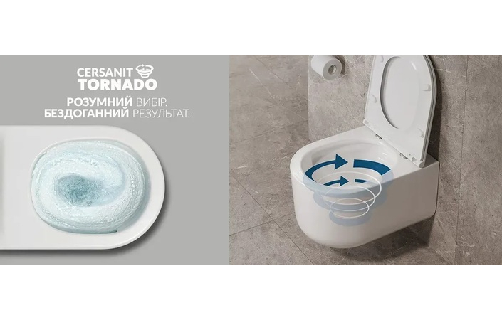 Компакт 931 Remo Pro Oval FBTW 011 з кришкою Slim soft-close CCKZ1016890001 Cersanit - Зображення 214845477-68373.jpg