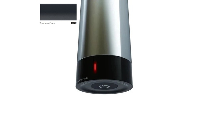 ТЕН прихованого монтажу One R36 600W Ral Modern Grey Terma - Зображення 215026218-ee44f.jpg