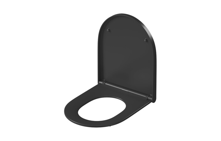 Кришка для унітаза Larga Oval Slim WRAP CSSD1004460961 Cersanit - Зображення 215180676-8fc33.jpg