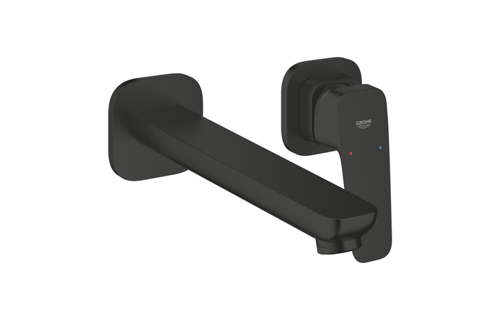 Змішувач для умивальника Cubeo L-Size чорний matt 1017892430 Grohe - Зображення 215180804-862b1.jpg