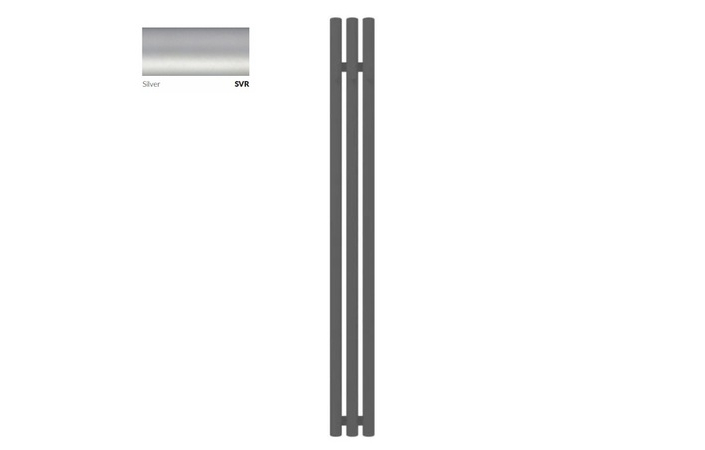 Рушникосушка Rolo Hanger E 1400x150 Ral Silver WLROW140015KSVRE8ORXMX0 Terma - Зображення 215469307-f96e3.jpg