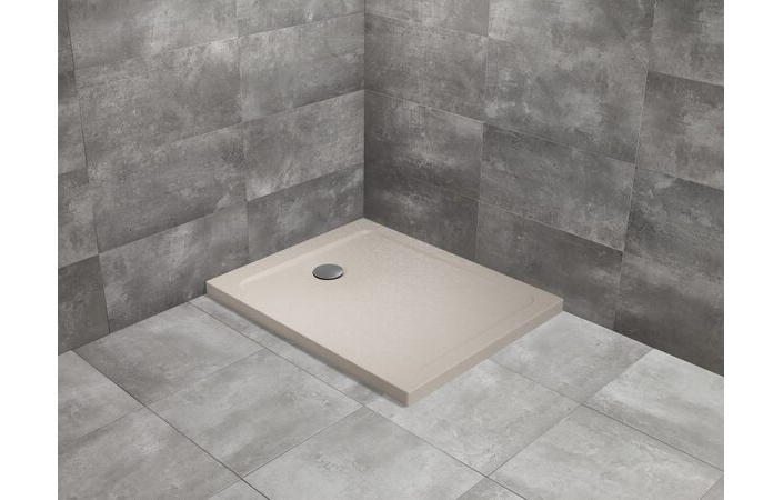 Душовий піддон Doros F 120x80 Stone Cashmere RADAWAY - Зображення 215669231-d4b04.jpg