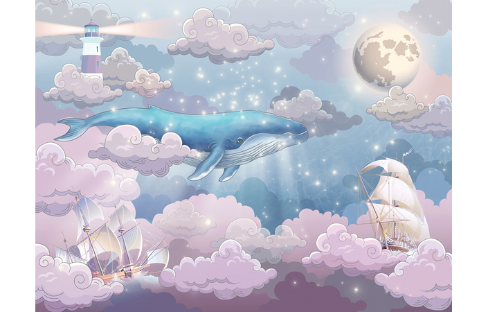 Фотошпалери LeoPrint Чарівний сон - Зображення 215798517-7e615.jpg