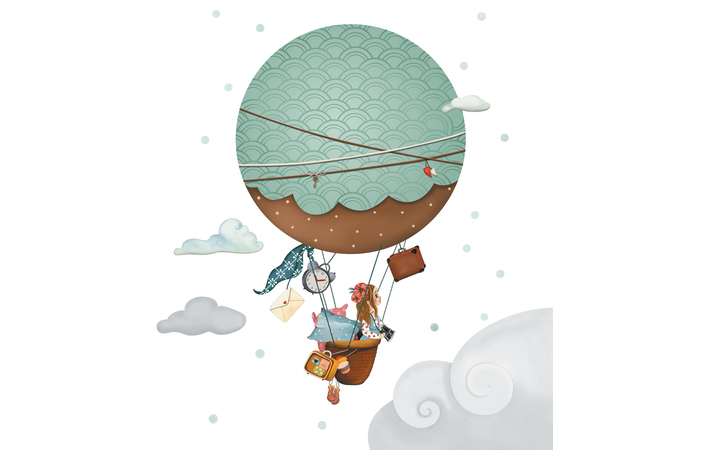 Фотошпалери LeoPrint До хмар - Зображення 215798518-40d81.jpg