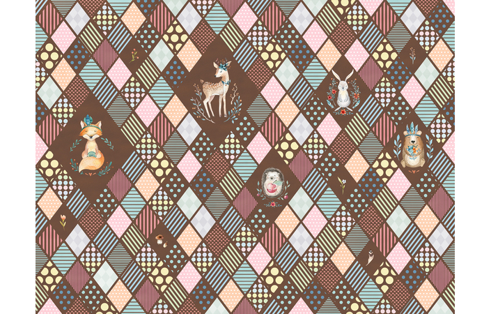 Фотошпалери LeoPrint Клаптики - Зображення 215798520-d5cc3.jpg