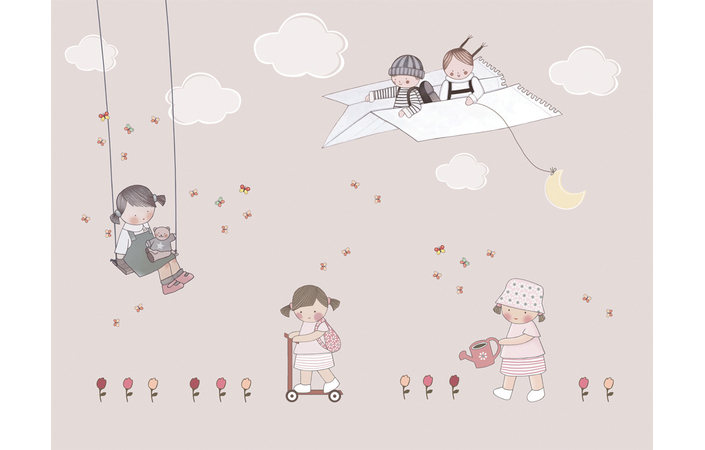 Фотошпалери LeoPrint На канікулах - Зображення 215798523-21bd1.jpg