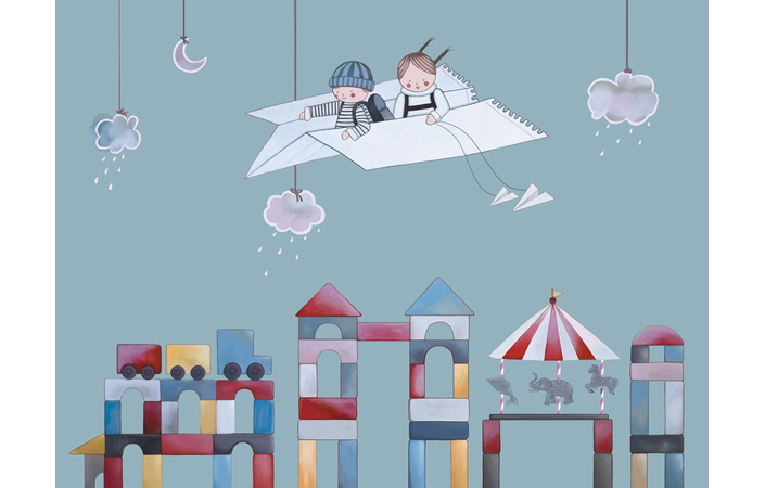 Фотошпалери LeoPrint На канікулах - Зображення 215798523-5cf07.jpg