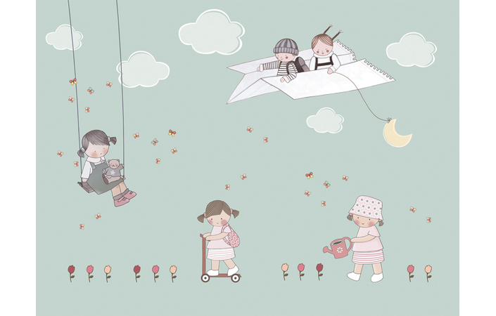 Фотошпалери LeoPrint На канікулах - Зображення 215798523-cef7d.jpg