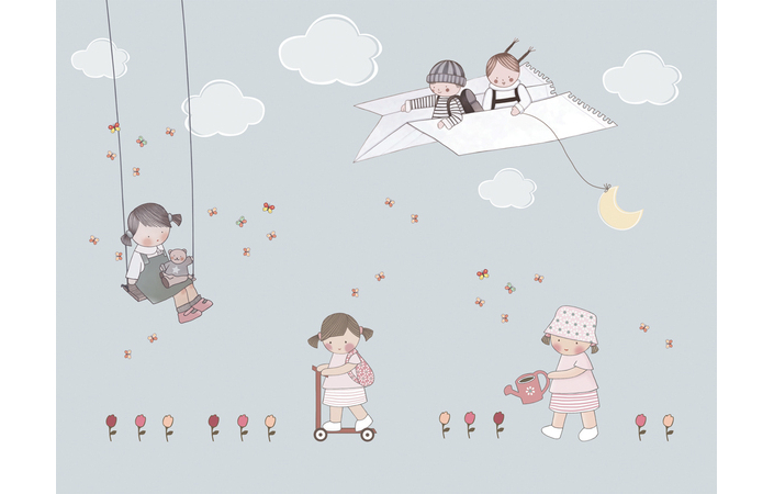 Фотошпалери LeoPrint На канікулах - Зображення 215798523-d3be2.jpg