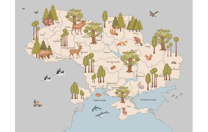 Фотошпалери LeoPrint Україна - Зображення 215798535-11f87.jpg