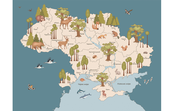 Фотошпалери LeoPrint Україна - Зображення 215798535-dd4c7.jpg