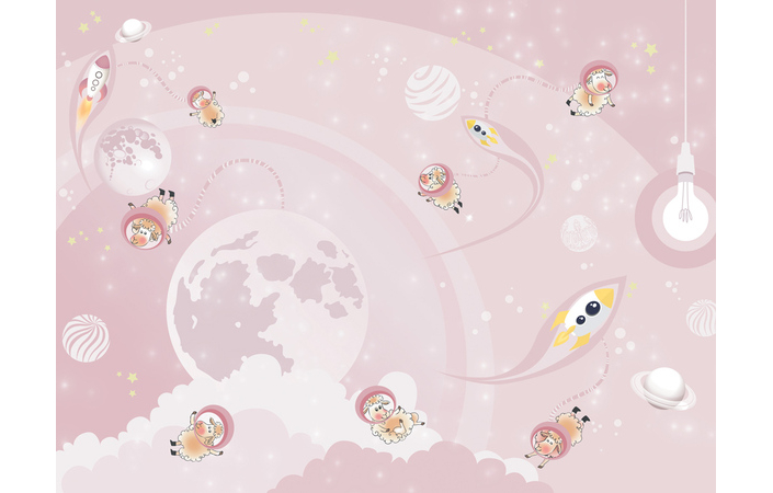 Фотошпалери LeoPrint За зіркою - Зображення 215798538-81a23.jpg