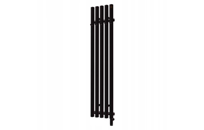 Рушникосушка Rolo Hanger E 1200x260 Ral 9005 matt WLROW120026K9M5E8ORXMX0 Terma - Зображення 215798561-07fb9.jpg