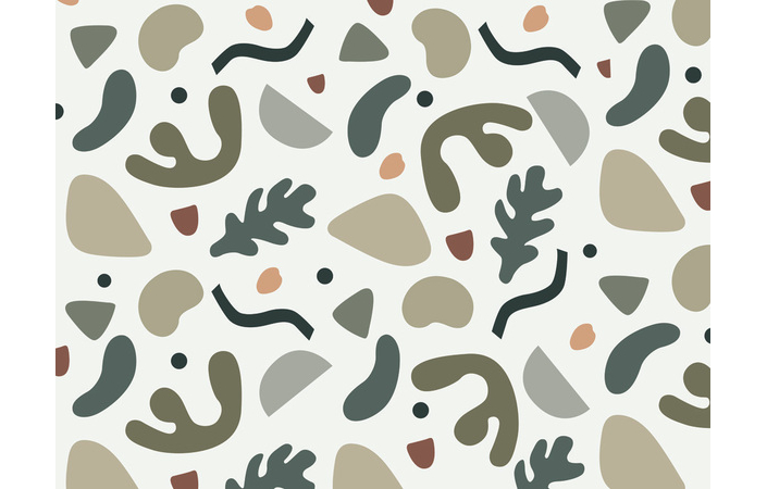 Фотошпалери LeoPrint Терраццо - Зображення 215798676-1db93.jpg