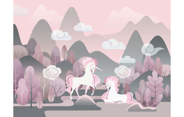 Фотошпалери LeoPrint Лісова таємниця - Зображення 215798677-75bf7.jpg