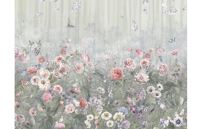 Фотошпалери LeoPrint Казковий сад - Зображення 215798678-e1968.jpg