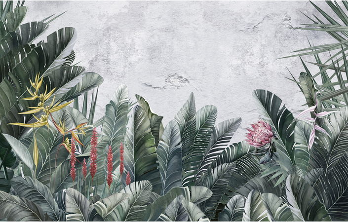 Фотошпалери LeoPrint Міські джунглі - Зображення 215798679-993a0.jpg