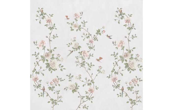 Фотошпалери LeoPrint Чайна троянда - Зображення 215798685-15702.jpg