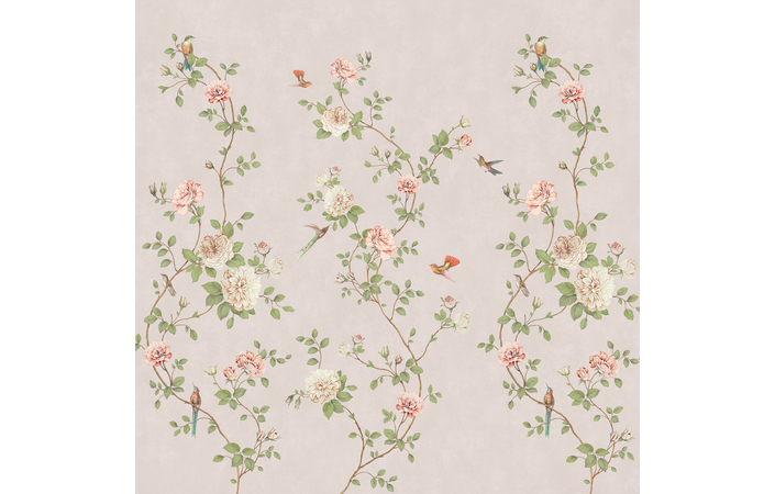 Фотошпалери LeoPrint Чайна троянда - Зображення 215798685-7afcf.jpg