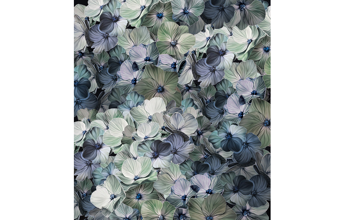 Фотошпалери LeoPrint Гортензія - Зображення 215798687-1e3d7.jpg