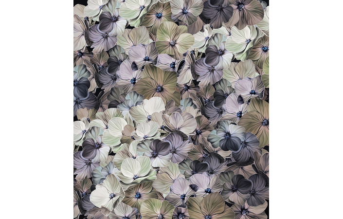 Фотошпалери LeoPrint Гортензія - Зображення 215798687-e716c.jpg