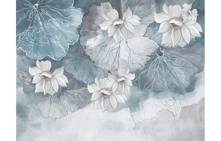 Фотошпалери LeoPrint Лілія - Зображення 215798688-70eed.jpg