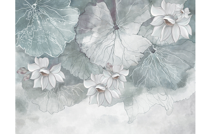 Фотошпалери LeoPrint Лілія - Зображення 215798688-8be9a.jpg