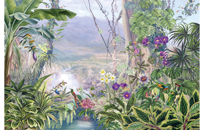 Фотошпалери LeoPrint Острів мрій - Зображення 215798692-a8436.jpg