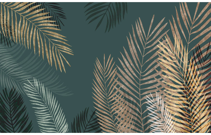 Фотошпалери LeoPrint Тропічна прохолода - Зображення 215798696-dd660.jpg