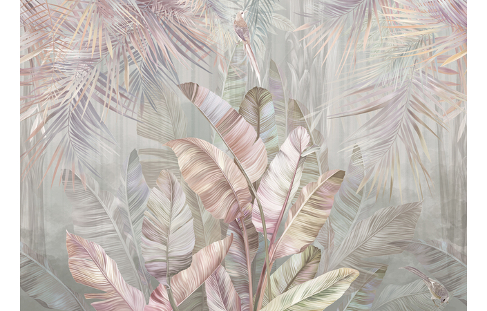 Фотошпалери LeoPrint Тропічна веселка - Зображення 215798697-5b4b3.jpg