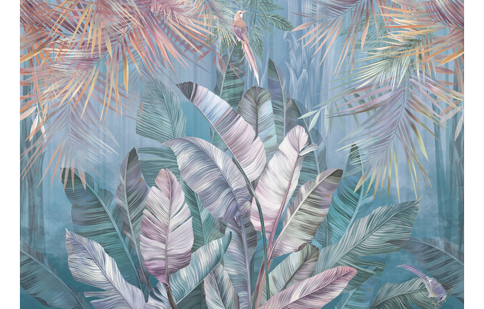 Фотошпалери LeoPrint Тропічна веселка - Зображення 215798697-e909e.jpg