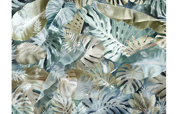 Фотошпалери LeoPrint Тропічний килим - Зображення 215798698-fb12d.jpg