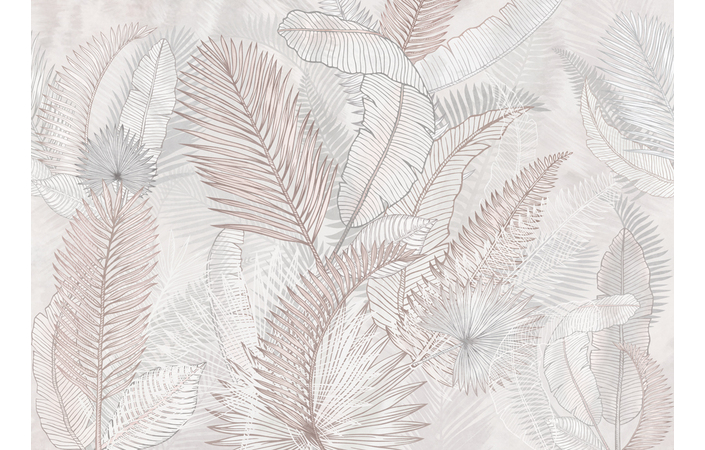 Фотошпалери LeoPrint Тропічний мікс - Зображення 215798699-21cb0.jpg