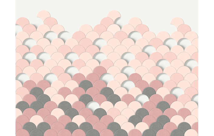 Фотошпалери LeoPrint Кольорова хвиля - Зображення 215979958-f8b2e.jpg