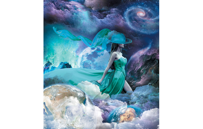 Фотошпалери LeoPrint Космічні думки - Зображення 215979959-94237.jpg