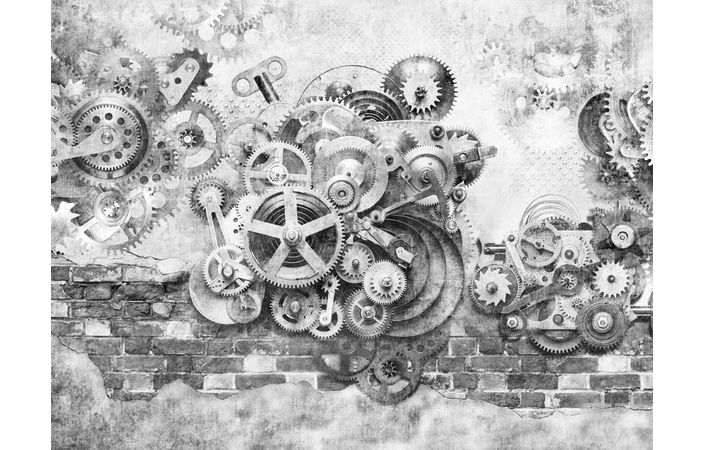 Фотошпалери LeoPrint Машина часу - Зображення 215979963-57ebc.jpg