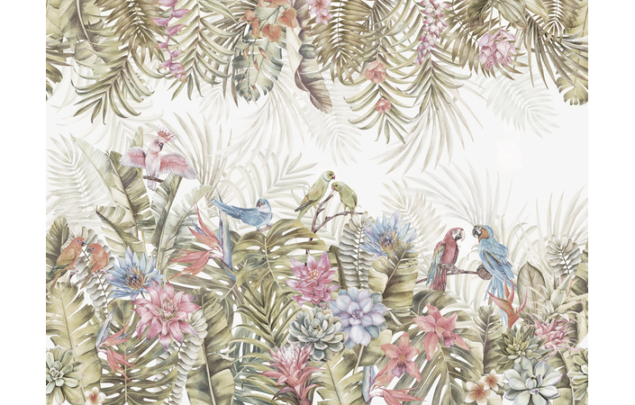 Фотошпалери LeoPrint Райські птахи - Зображення 215979965-d31d1.jpg