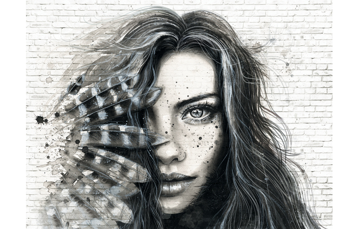 Фотошпалери LeoPrint Юліана - Зображення 215979973-13b08.jpg