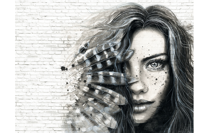 Фотошпалери LeoPrint Юліана - Зображення 215979973-b477f.jpg