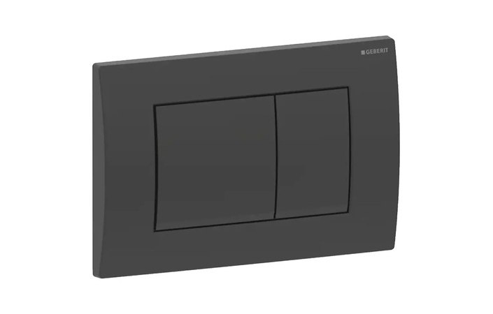 Кнопка зливу Delta20 115.137.14.1 чорний мат Geberit - Зображення 215980059-d0d3a.jpg