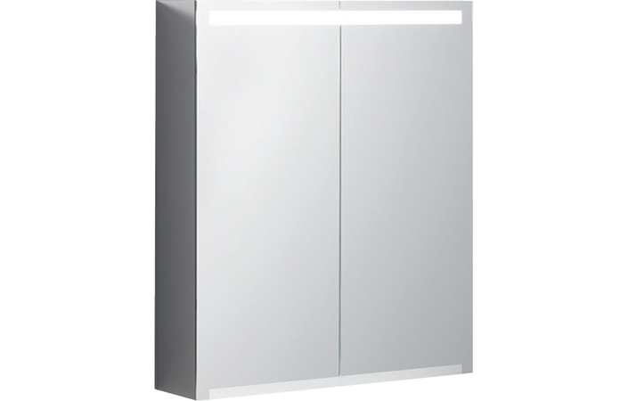 Шафка - дзеркало Option 75 Geberit - Зображення 216499176-acd16.jpg